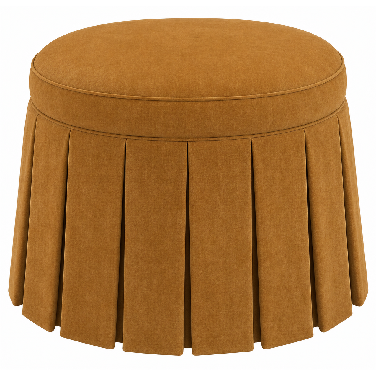 BROOKHAVEN OTTOMAN