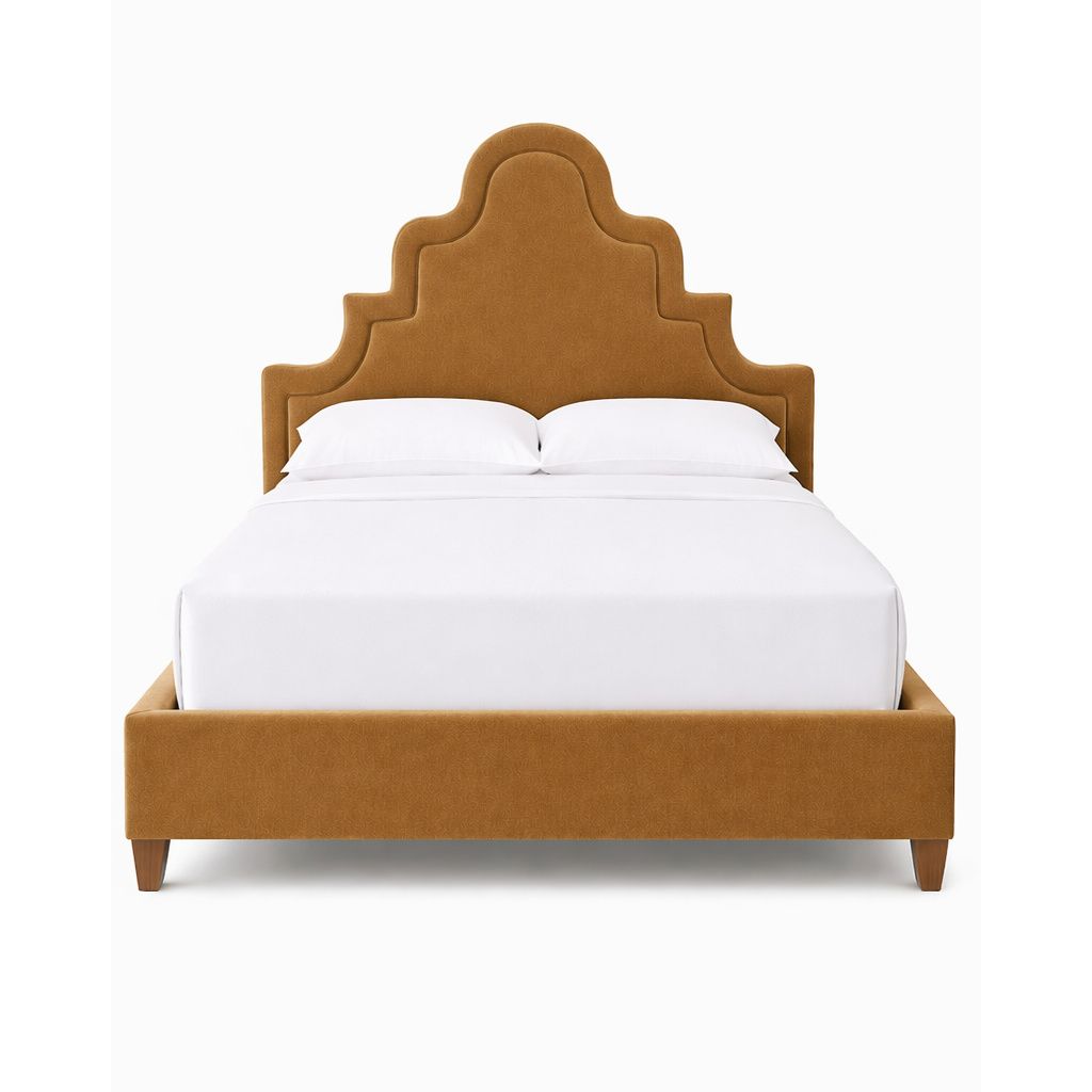MOSLEY BED