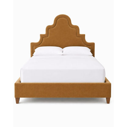 MOSLEY BED
