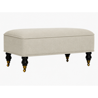 BOCA OTTOMAN