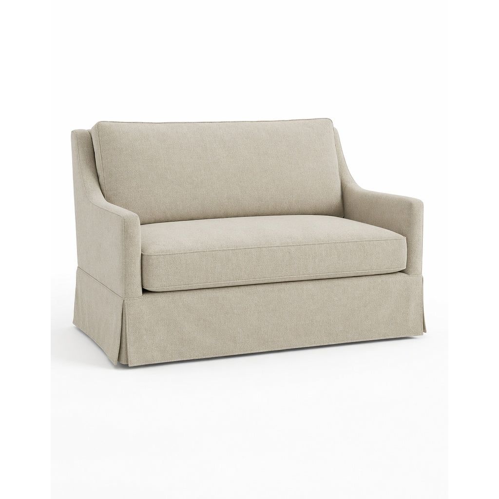 LARAMIE SETTEE