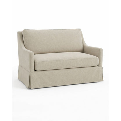 LARAMIE SETTEE