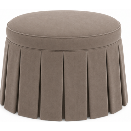 BROOKHAVEN OTTOMAN