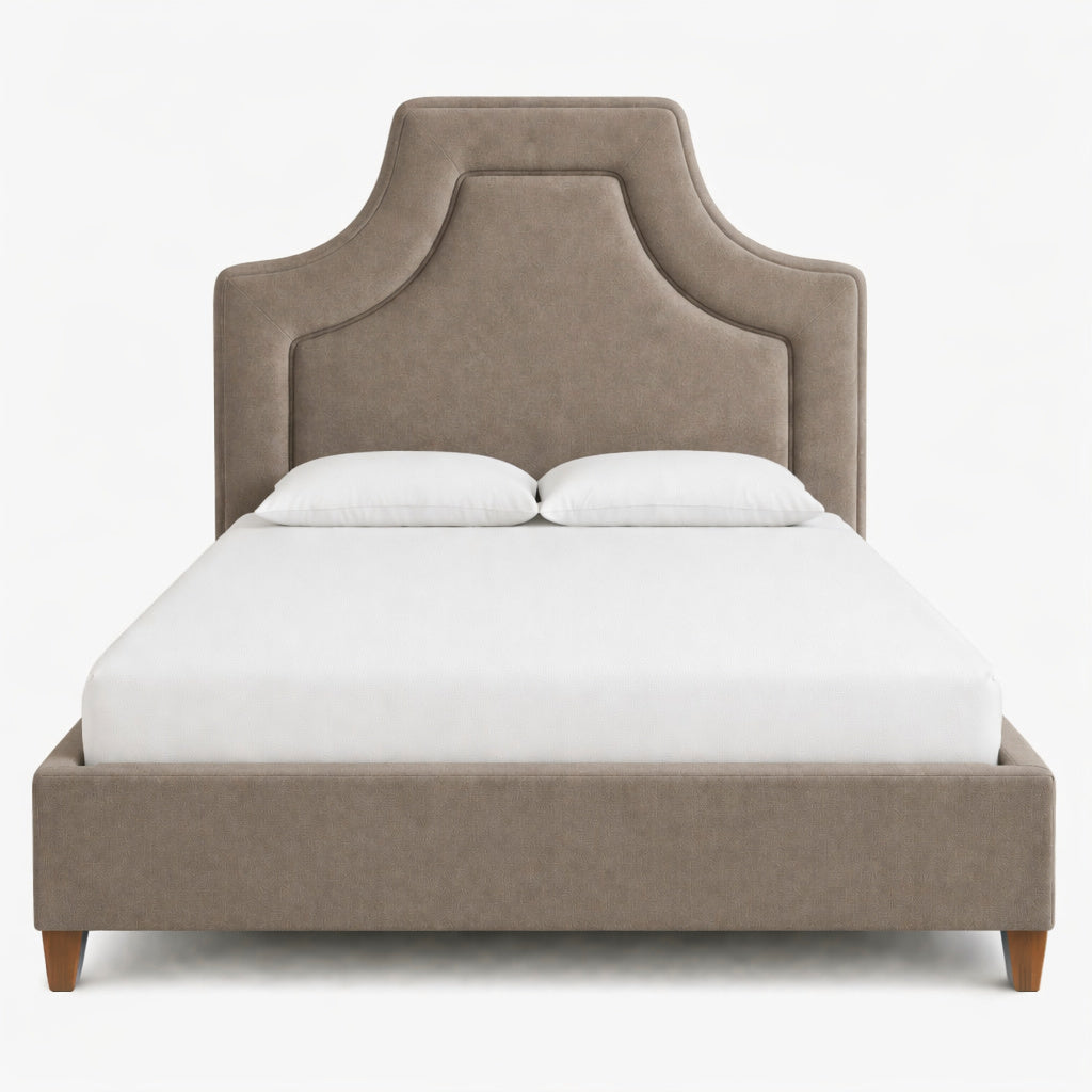 RICE BED