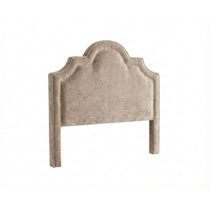 DISTRICT BED