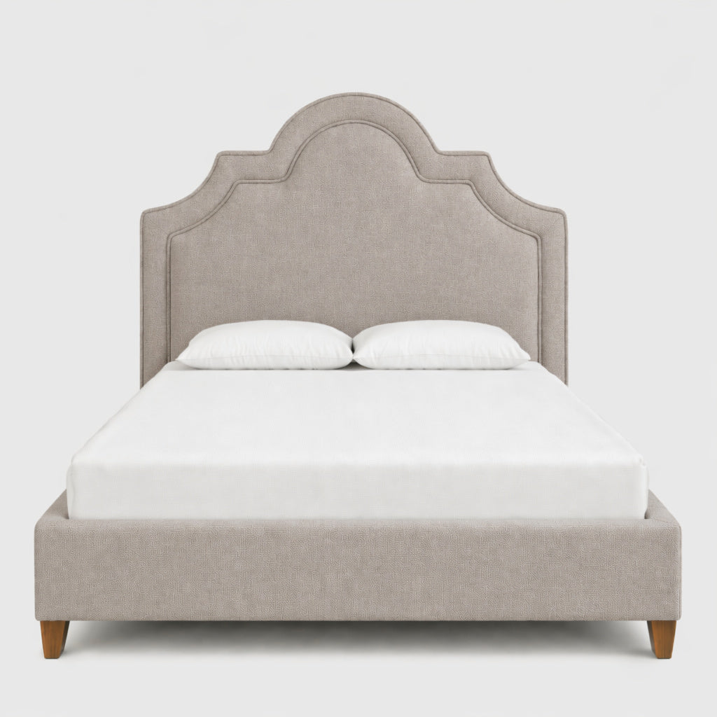 DISTRICT BED