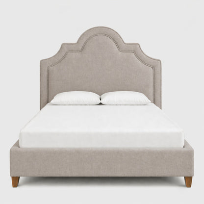 DISTRICT BED
