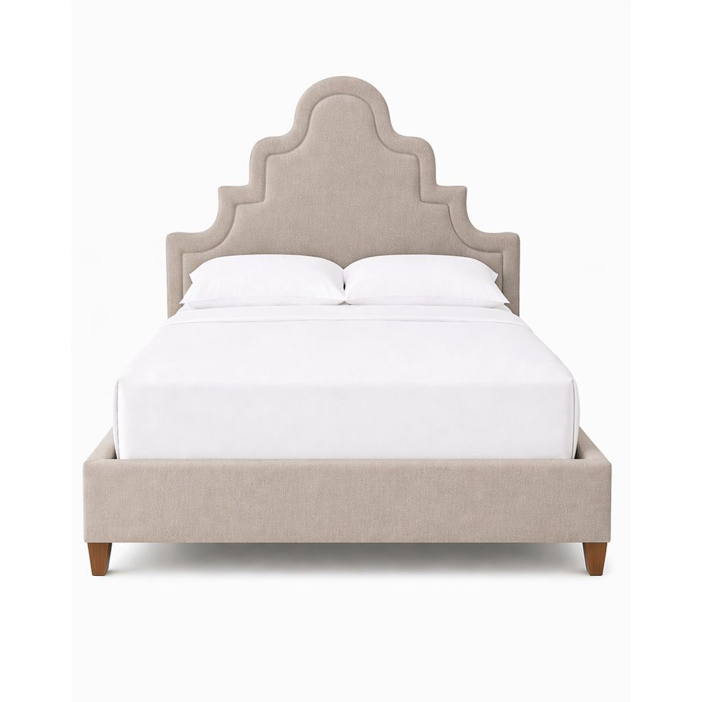 MOSLEY BED