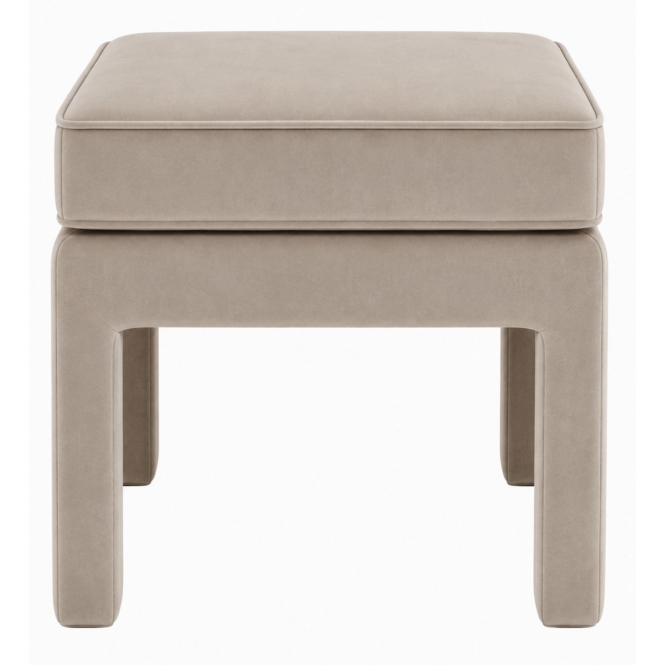 NASH OTTOMAN