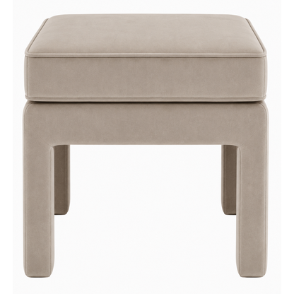 NASH OTTOMAN
