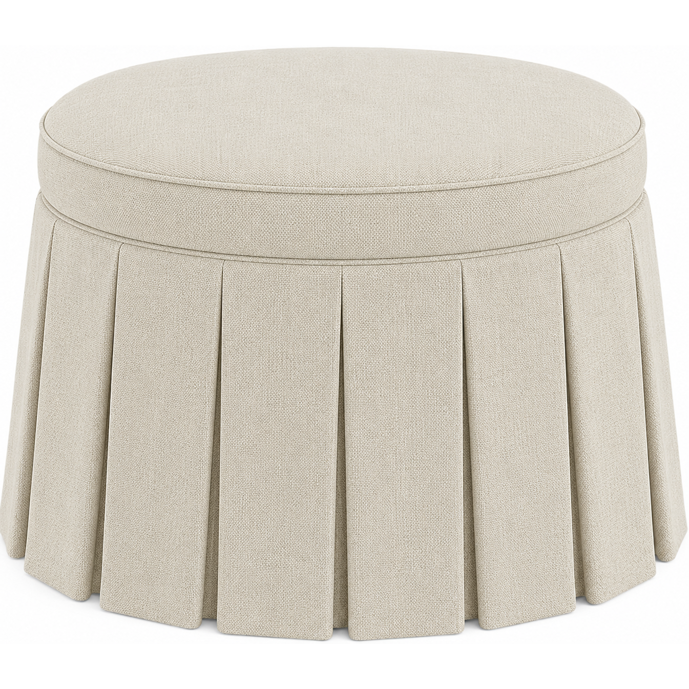 BROOKHAVEN OTTOMAN