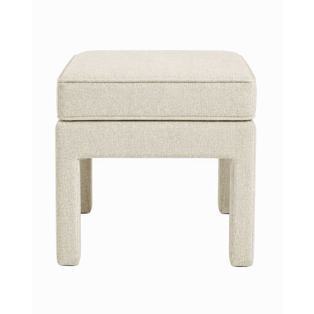 NASH OTTOMAN