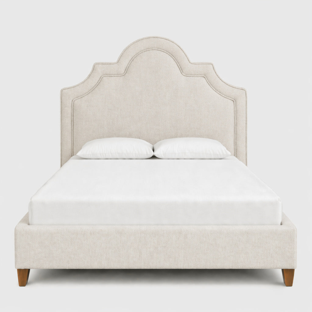 DISTRICT BED