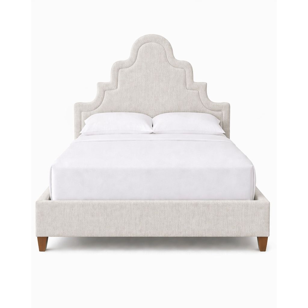 MOSLEY BED