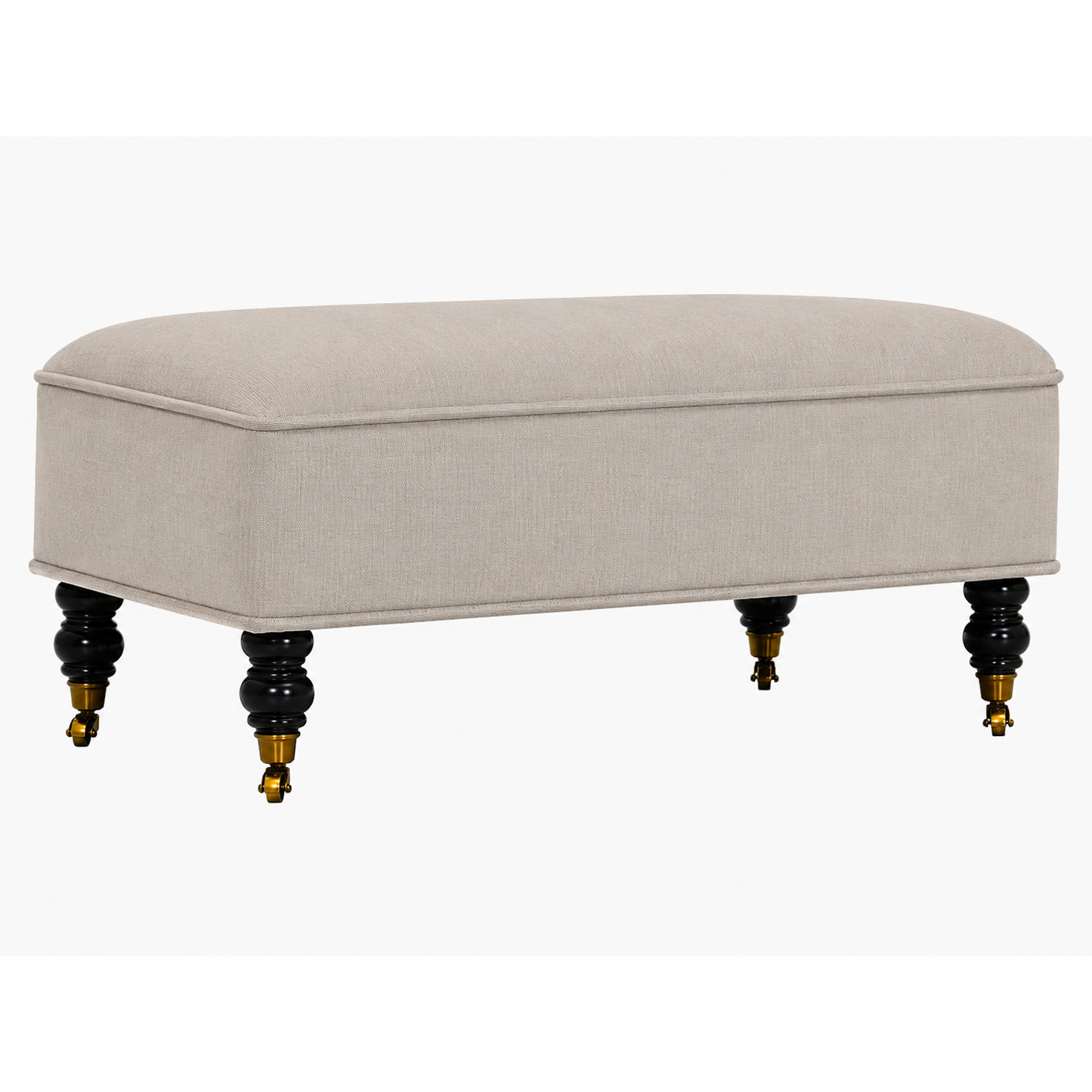 BOCA OTTOMAN