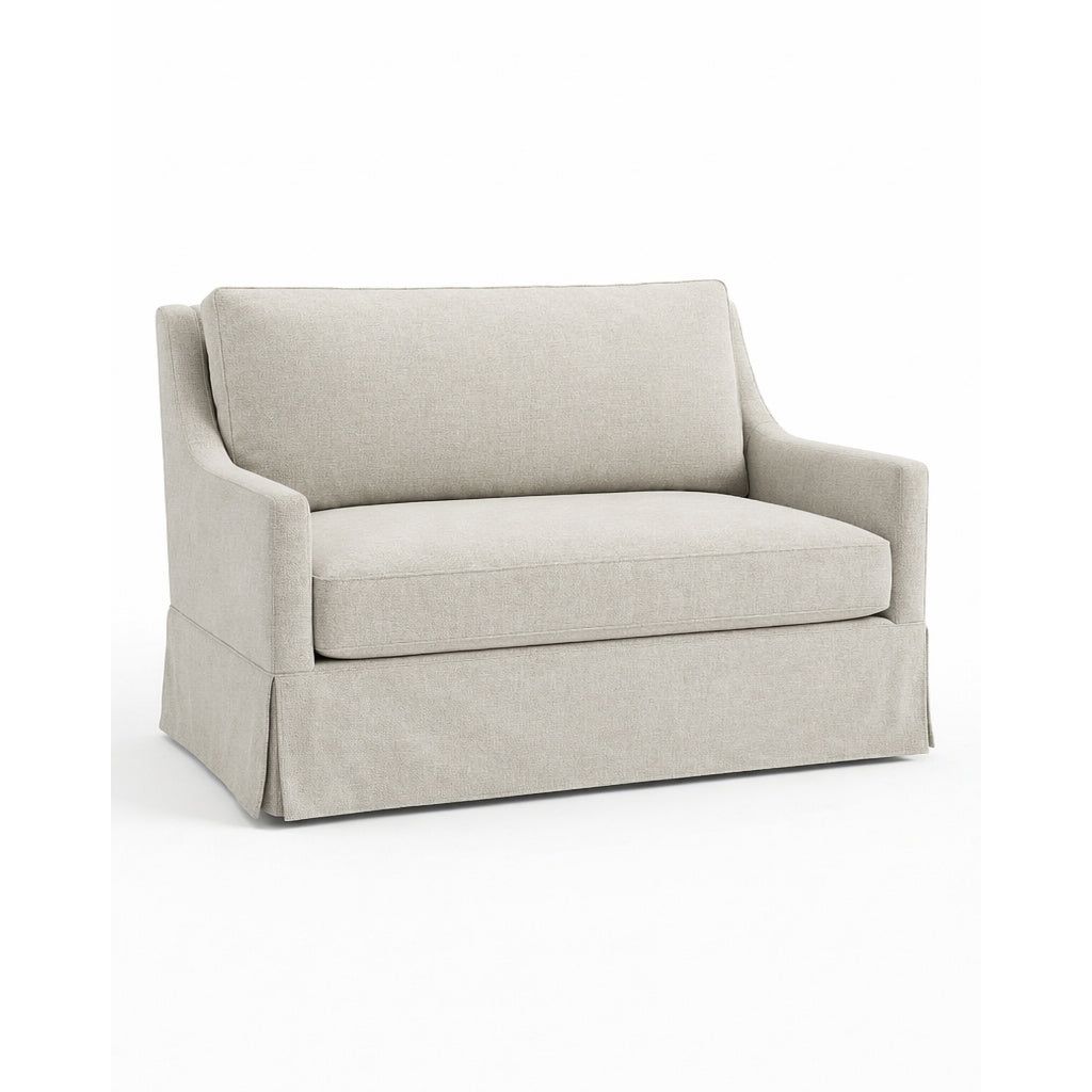 LARAMIE SETTEE