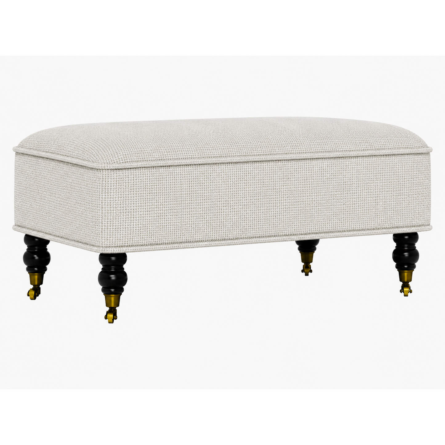 BOCA OTTOMAN
