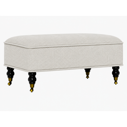 BOCA OTTOMAN