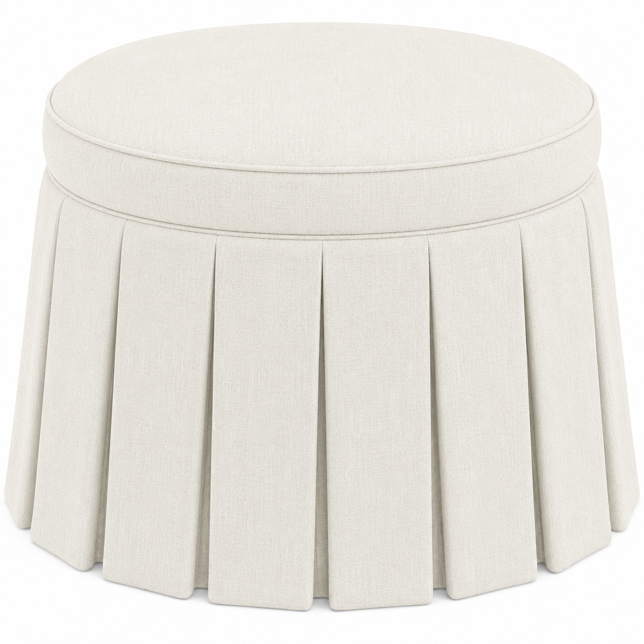 BROOKHAVEN OTTOMAN