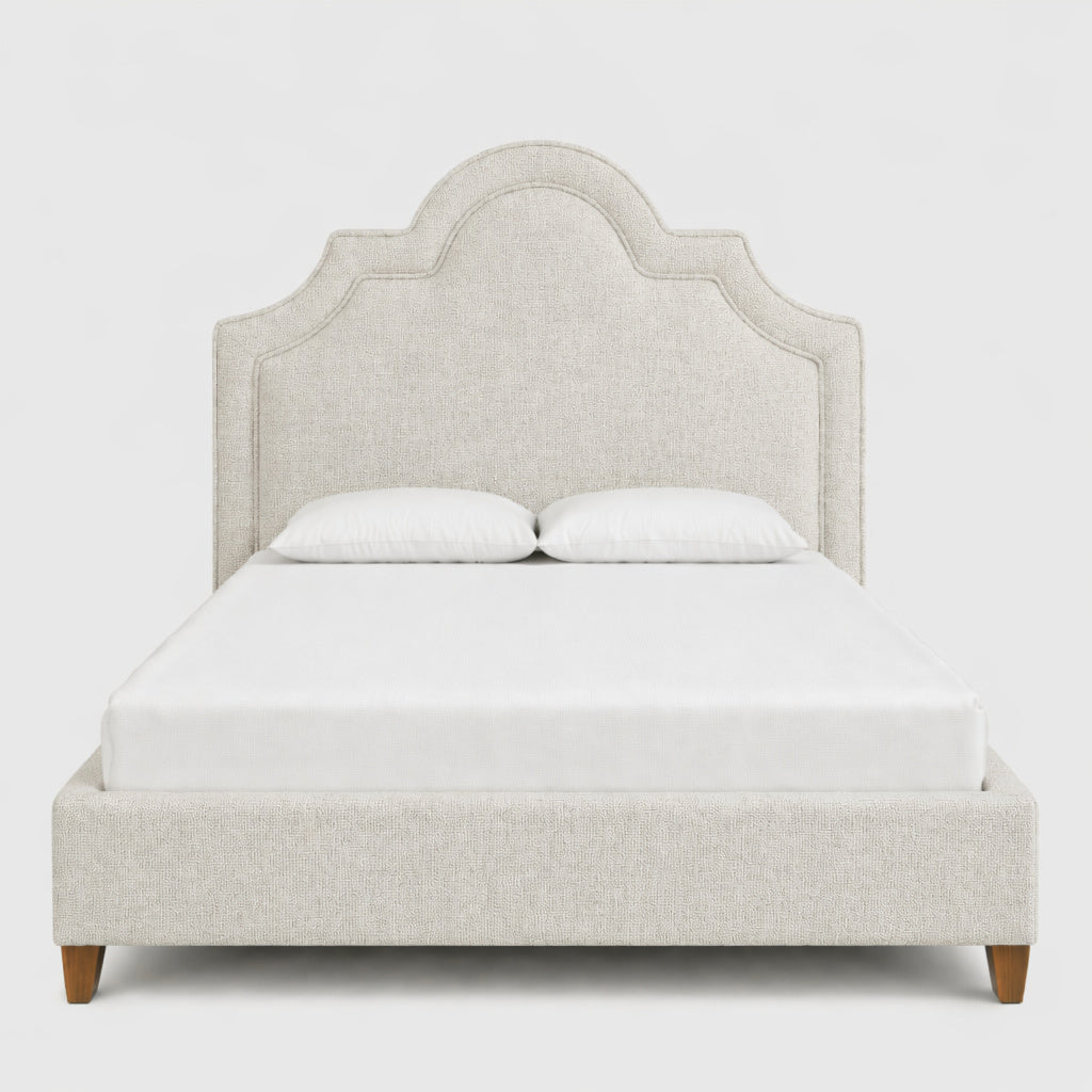 DISTRICT BED