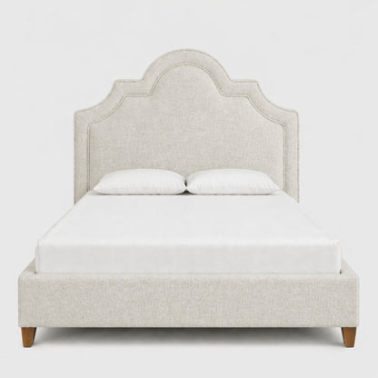 DISTRICT BED