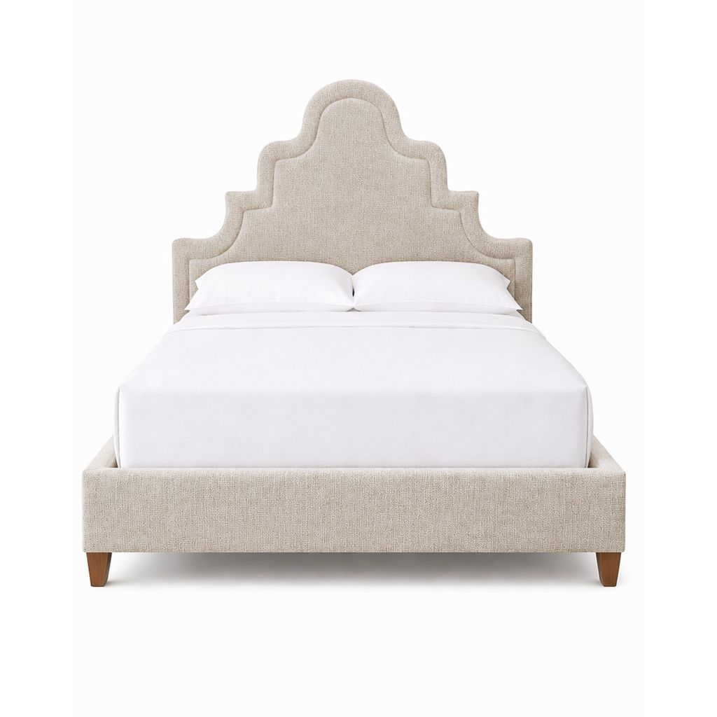 MOSLEY BED