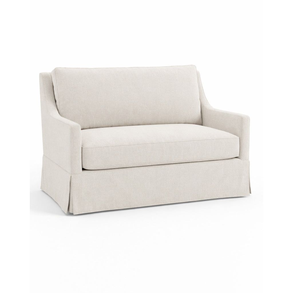 LARAMIE SETTEE