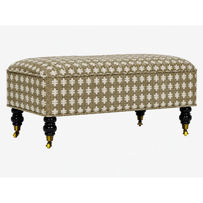 BOCA OTTOMAN