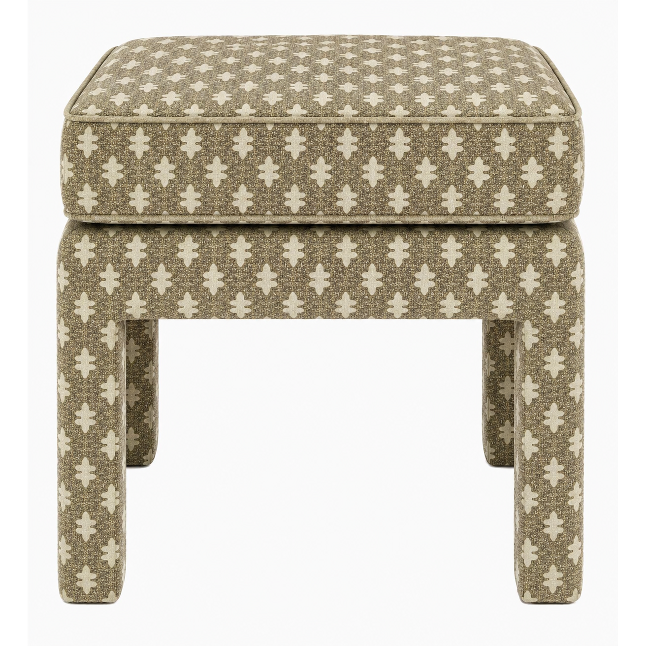 NASH OTTOMAN