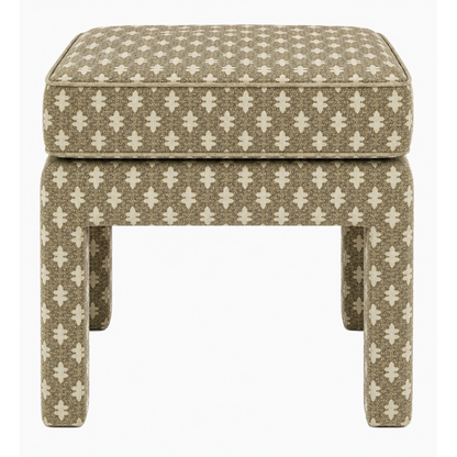 NASH OTTOMAN