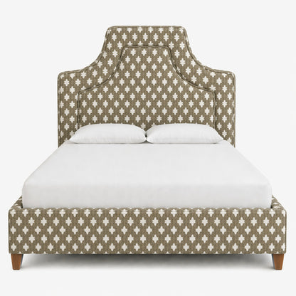 RICE BED