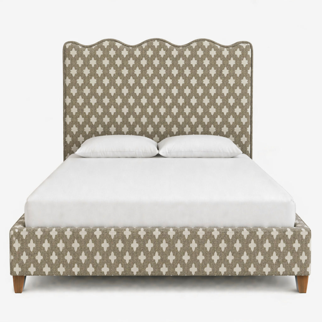 ADKINS BED