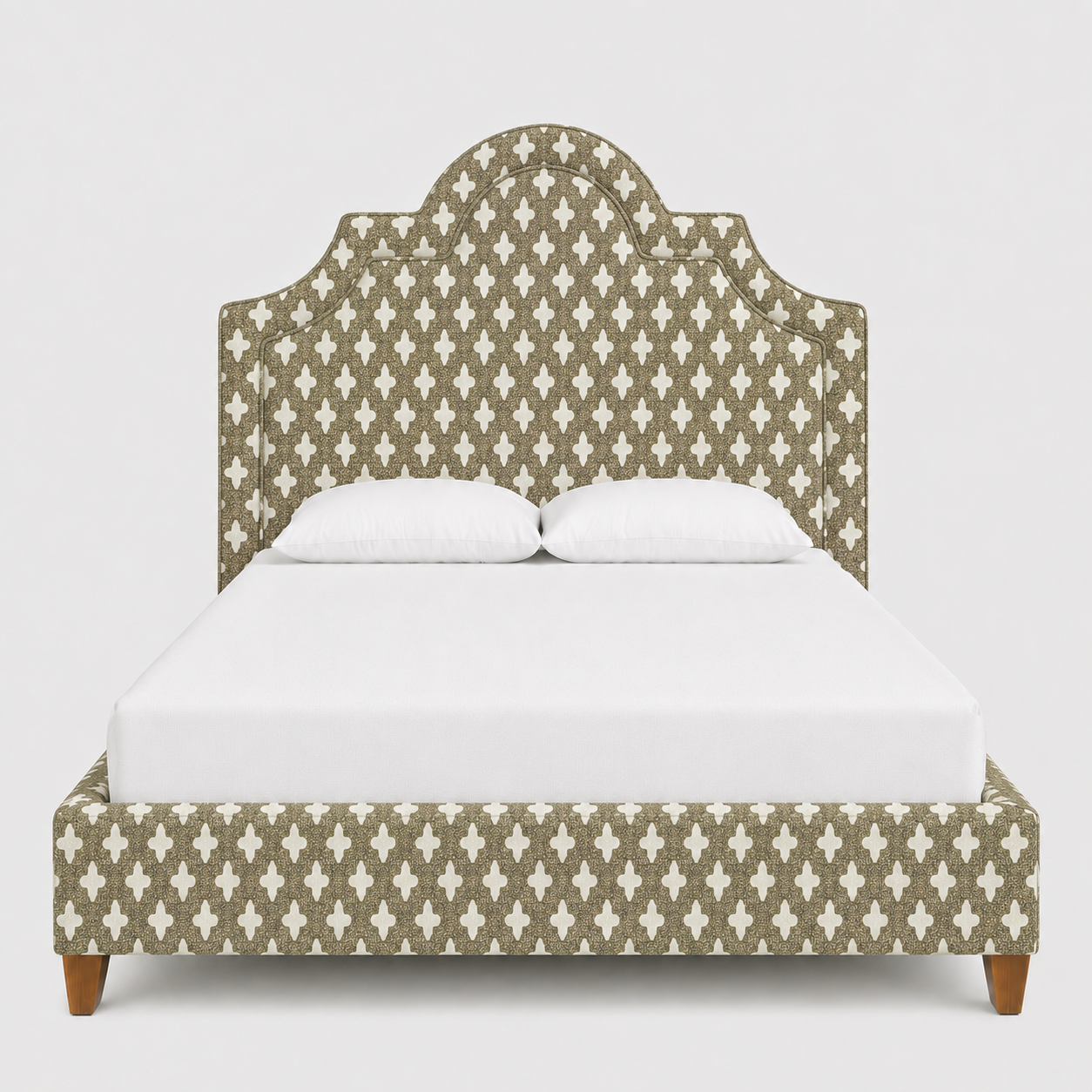 DISTRICT BED
