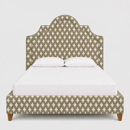 DISTRICT BED