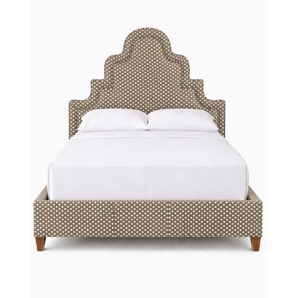 MOSLEY BED