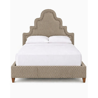 MOSLEY BED