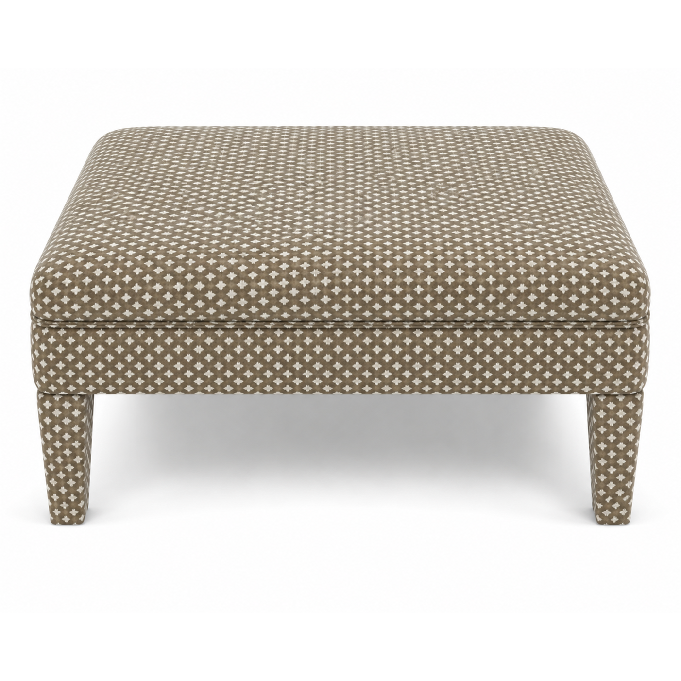 WARD OTTOMAN