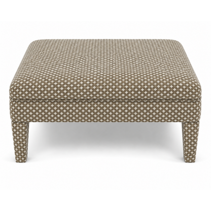 WARD OTTOMAN