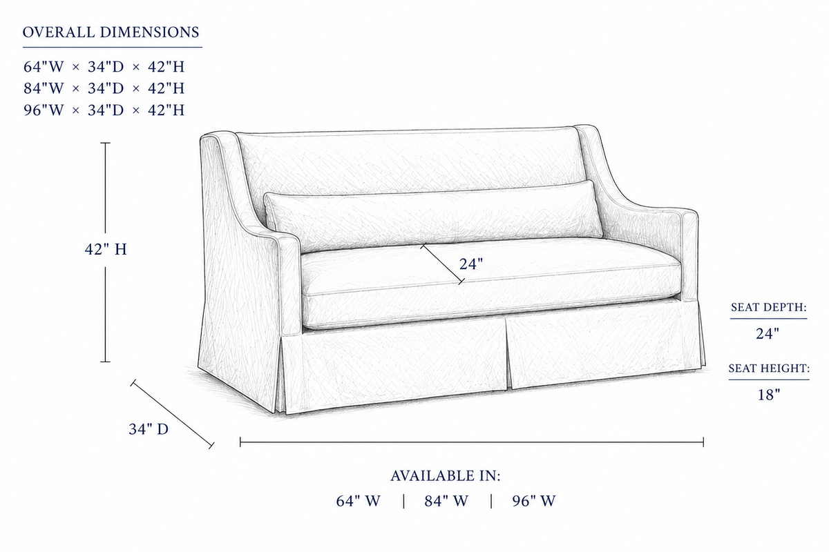 JUNE SOFA