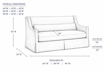 JUNE SOFA