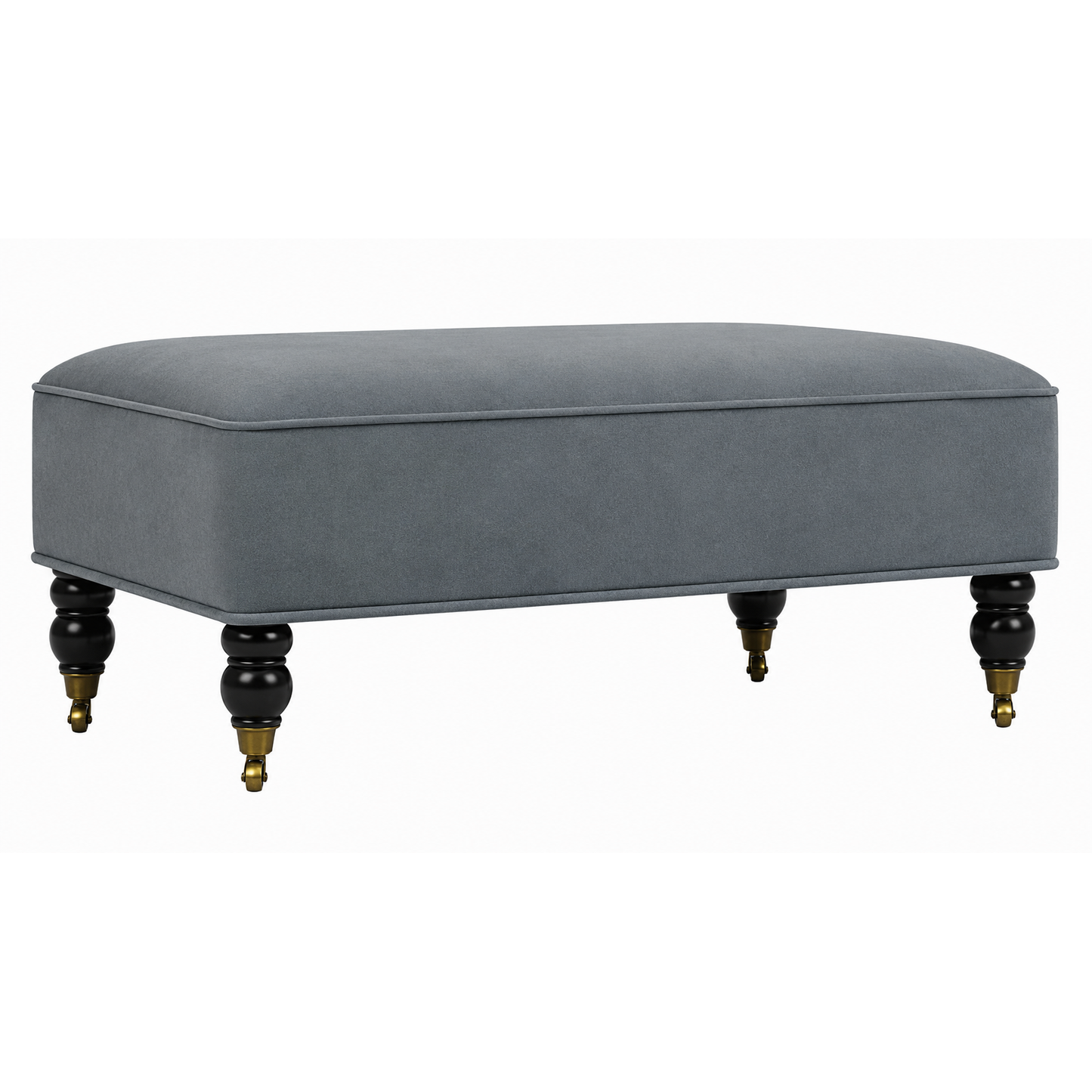 BOCA OTTOMAN