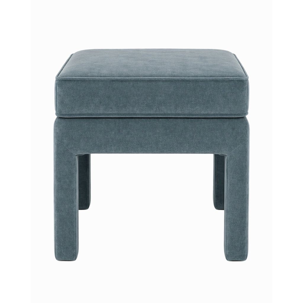 NASH OTTOMAN