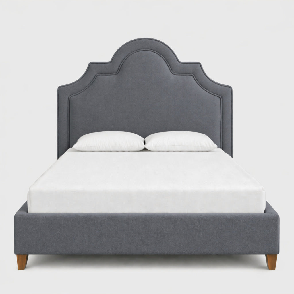 DISTRICT BED