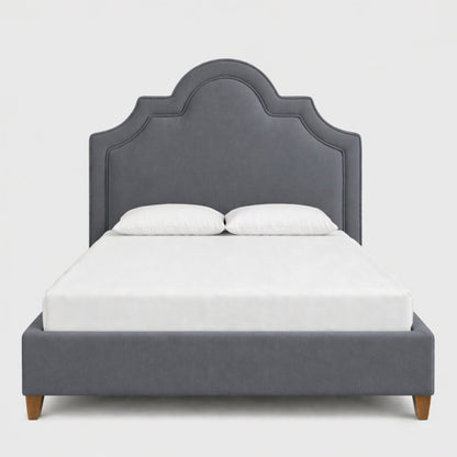 DISTRICT BED