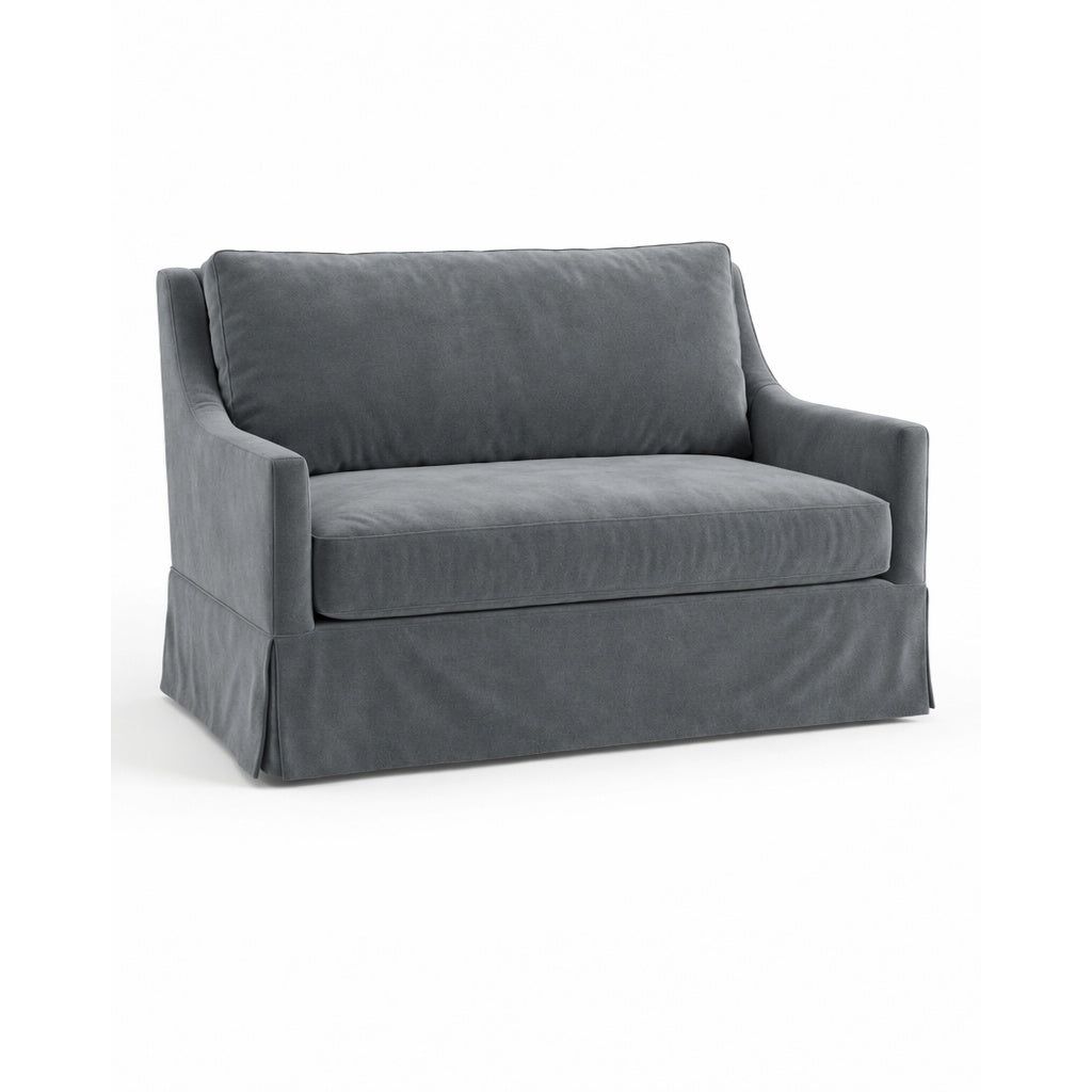 LARAMIE SETTEE