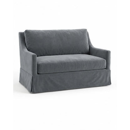 LARAMIE SETTEE