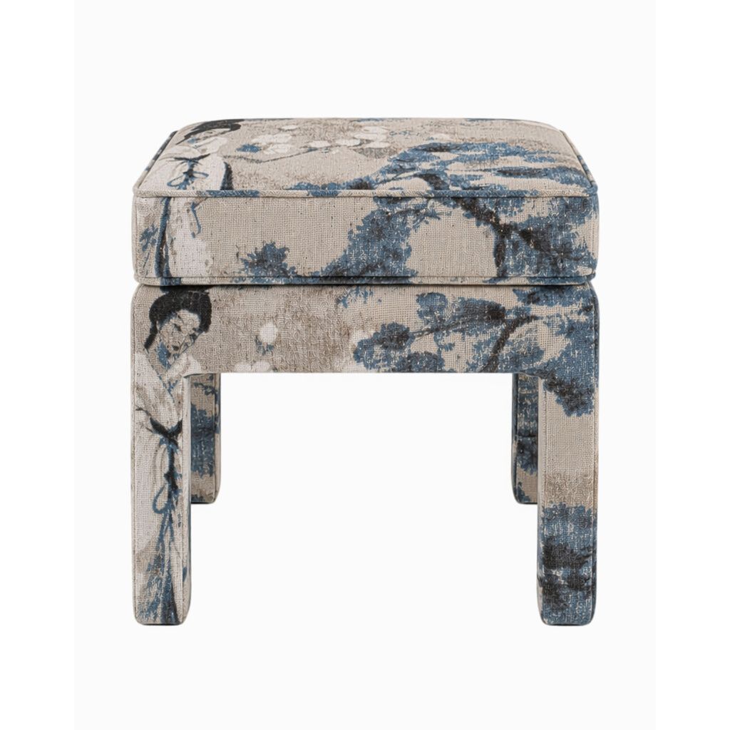 NASH OTTOMAN
