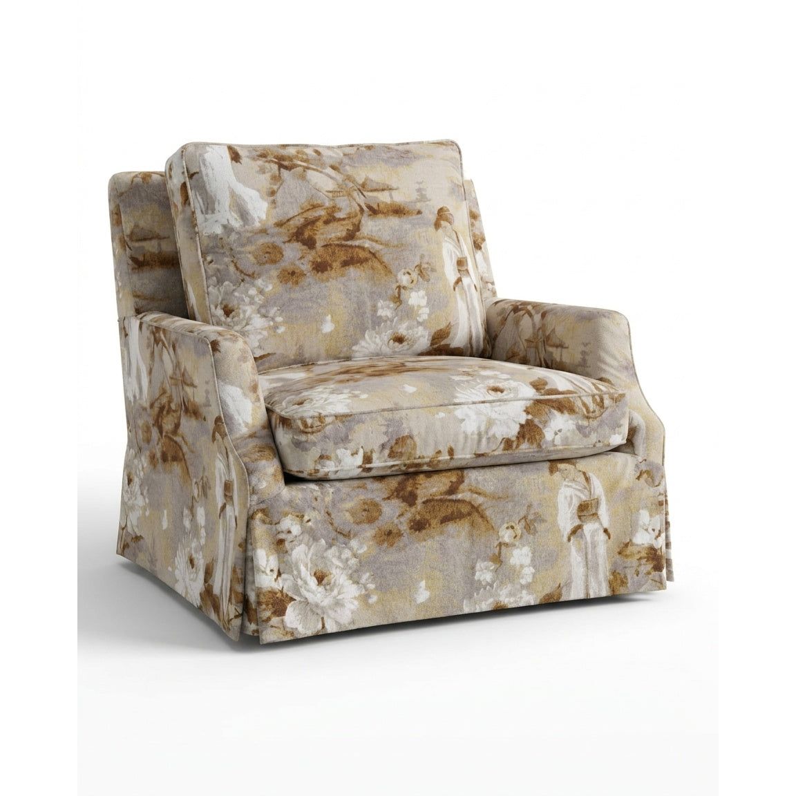 JARNIGAN CHAIR