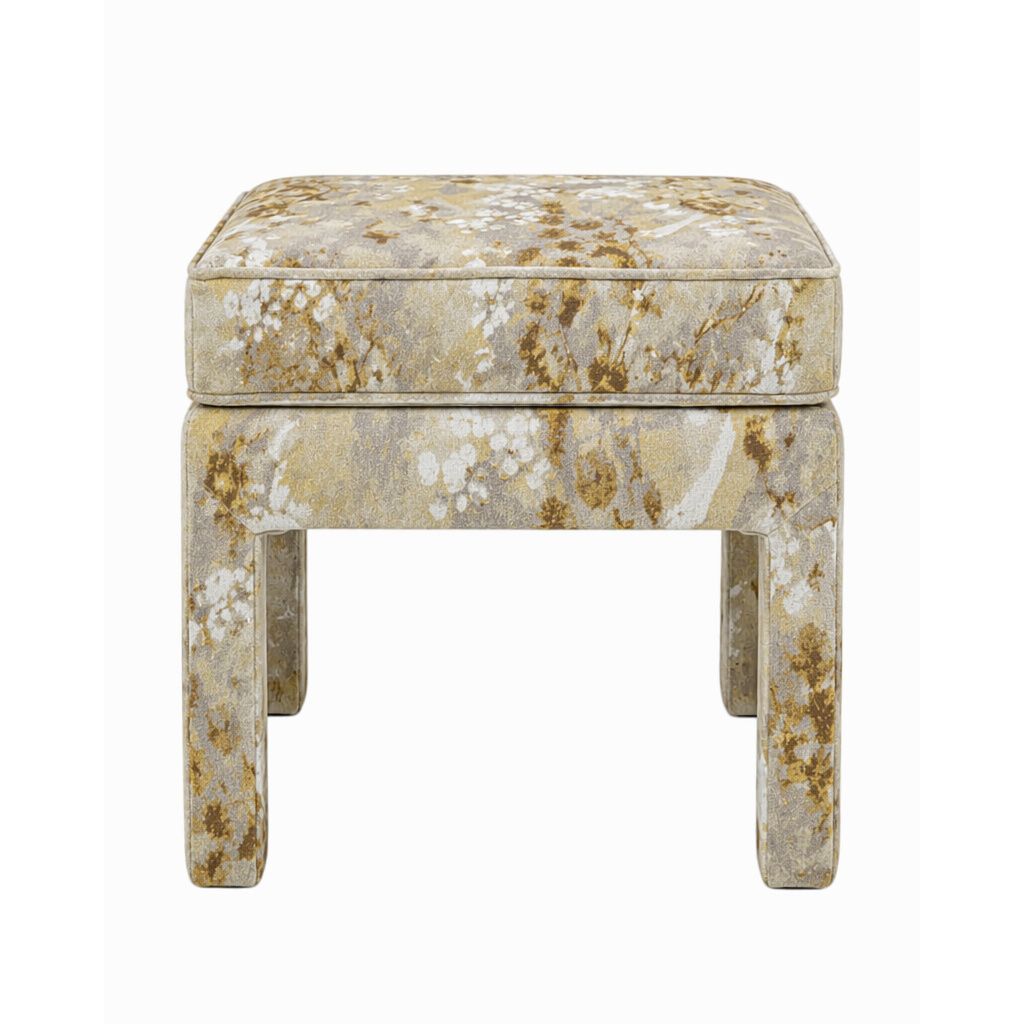 NASH OTTOMAN