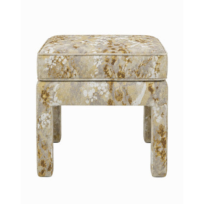 NASH OTTOMAN